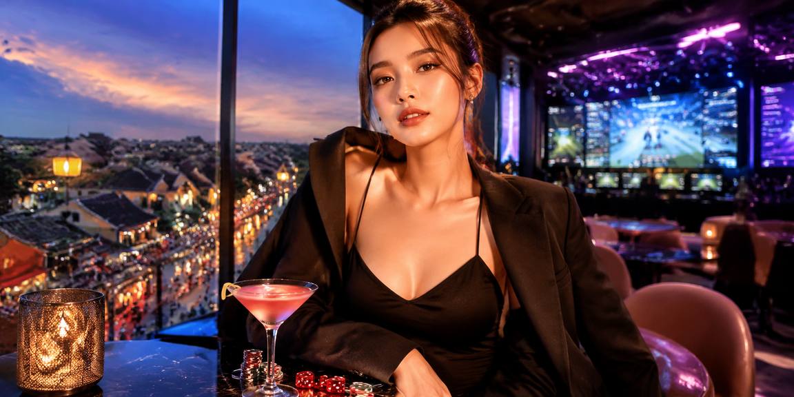 pb99 Casino Trực Tiếp MoMo